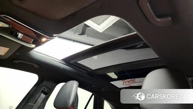 Mercedes-Benz GLC-Class X254 id 3841749 из Кореи 9