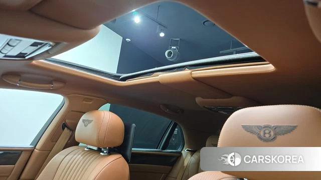 Bentley Flying Spur 2nd Generation id 4765588 из Кореи 9