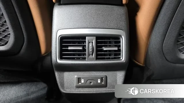 Renault Korea (Samsung) The New QM6 id 3764309 из Кореи 9