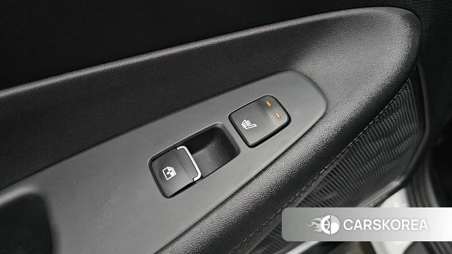 Hyundai The New Santa Fe id 3827231 из Кореи 9