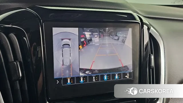 Chevrolet (GM Daewoo) Traverse id 3144325 из Кореи 9