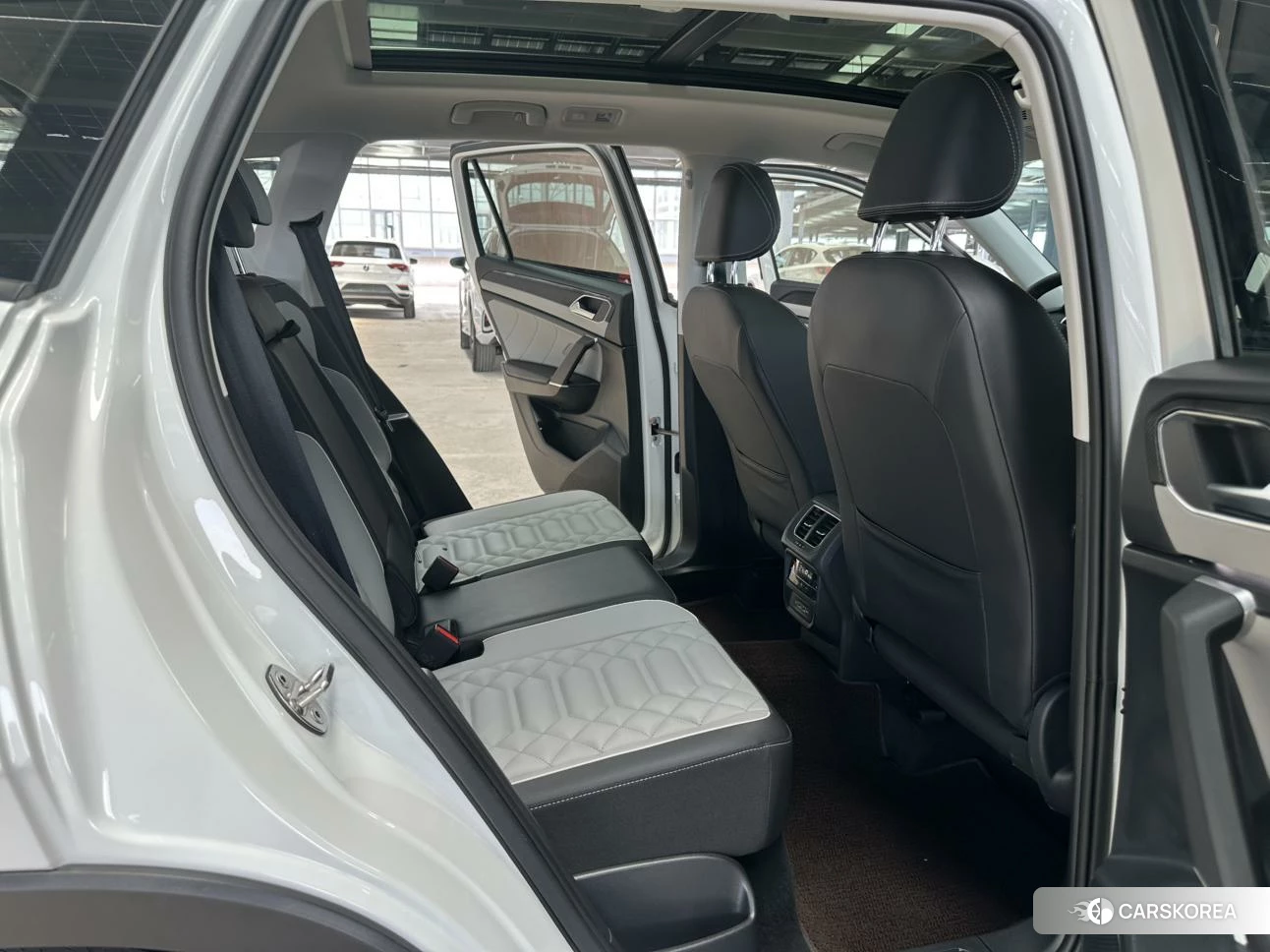 Volkswagen Tayron id 4514708 из Китая 9