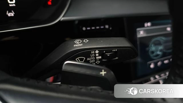 Audi A8 (D5) id 4585928 из Кореи 9