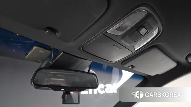 Kia Sportage The Bold id 2981616 из Кореи 9