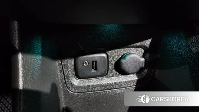 Chevrolet (GM Daewoo) The Next Spark id 3166484 из Кореи 9