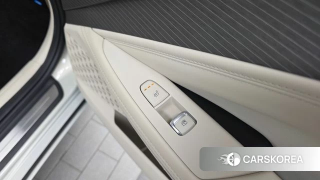 Kia The New K8 Hybrid id 4725156 из Кореи 9