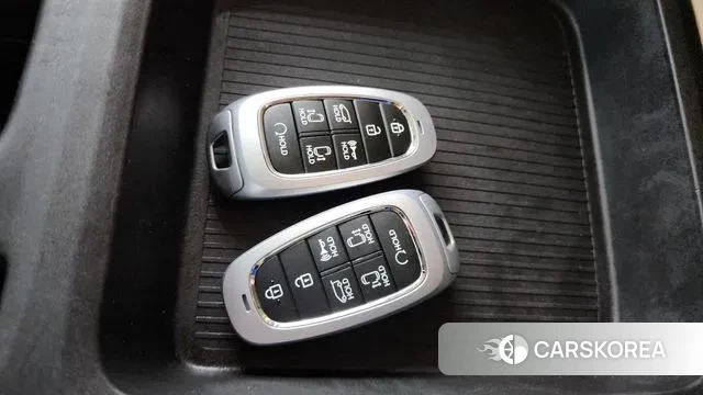 Hyundai Staria id 2960038 из Кореи 9