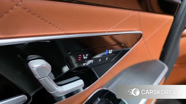 Mercedes-Benz S-Class W223 id 3707646 из Кореи 9