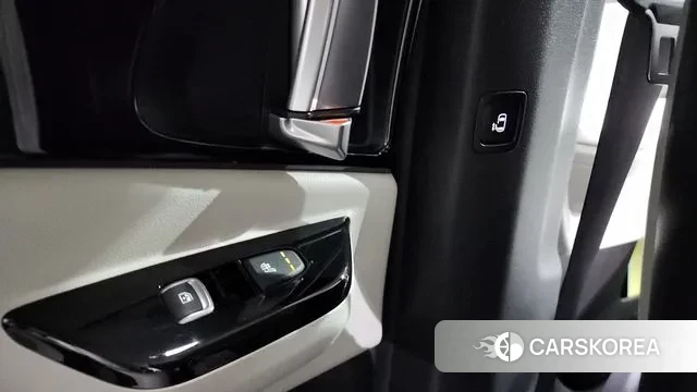 Kia Carnival 4th generation id 3350155 из Кореи 9