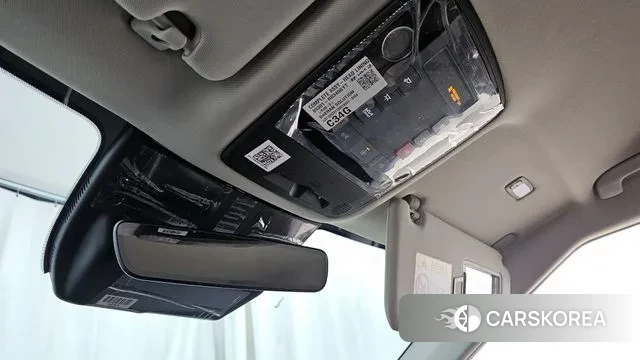 Kia The New Carnival 4th Generation id 3684819 из Кореи 9