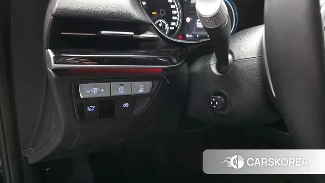 Genesis G80 (RG3) id 3752887 из Кореи 9