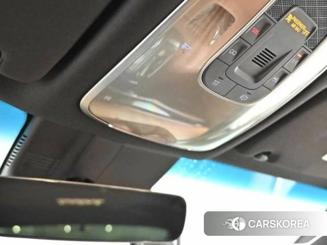 Genesis G80 (RG3) id 4419740 из Кореи 9