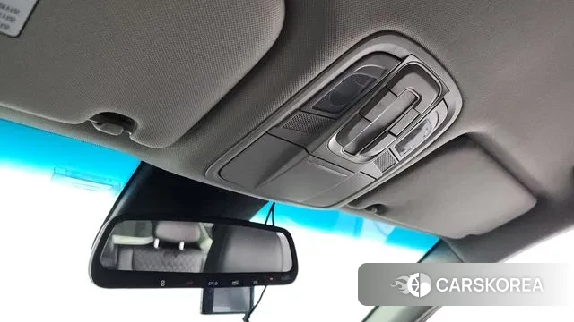 Hyundai Santa Fe TM id 3617237 из Кореи 9