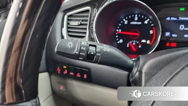 Kia The New Carnival id 3363120 из Кореи 9