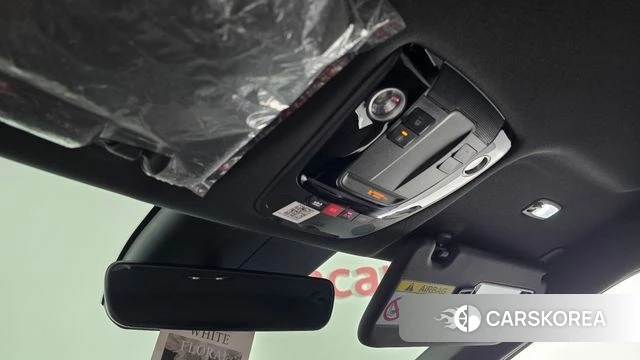 Kia EV6 id 3941057 из Кореи 9