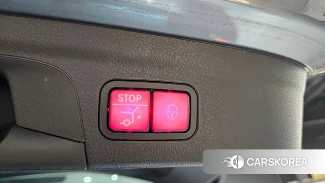 Mercedes-Benz GLE-Class W167 id 3935754 из Кореи 9