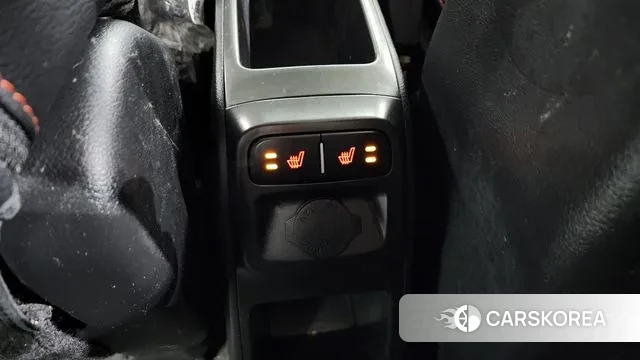 Kia The New Ray id 3384219 из Кореи 9