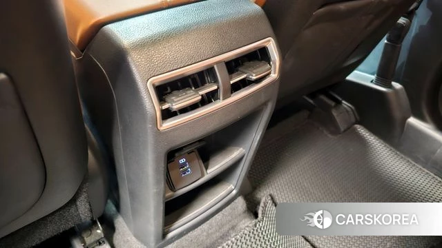 Ssangyong Torres id 3940909 из Кореи 9