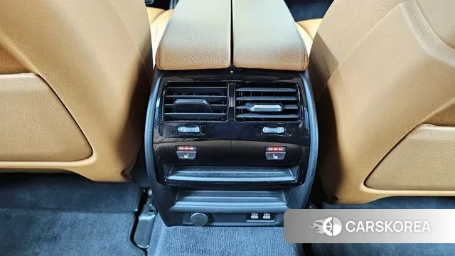 BMW 5 Series (G30) id 3504070 из Кореи 9