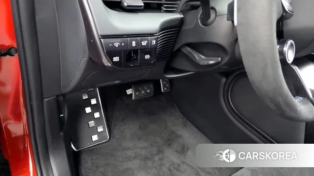 Hyundai Ionic 5 id 3769637 из Кореи 9