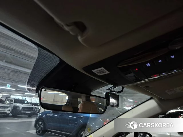 Kia Carnival 4th generation id 3865082 из Кореи 9