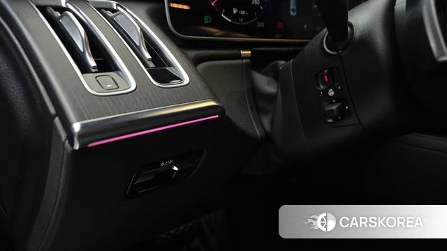 Mercedes-Benz S-Class W223 id 4409496 из Кореи 9