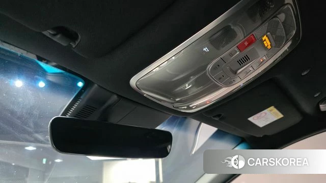 Genesis G90 (RS4) id 3897338 из Кореи 9