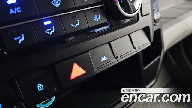 Hyundai Solati id 2817530 из Кореи 9