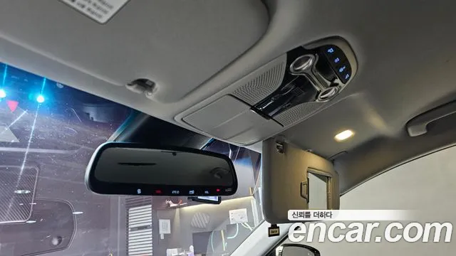 Hyundai Grandeur IG id 2765328 из Кореи 9