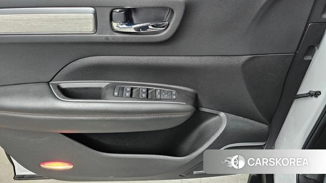 Renault Korea (Samsung) The New QM6 id 4402032 из Кореи 9