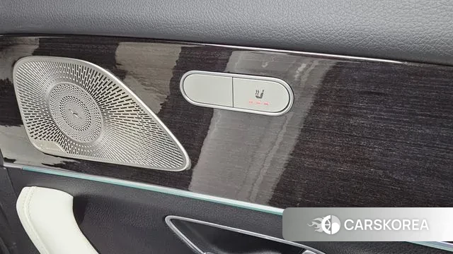 Mercedes-Benz GLE-Class W167 id 3011901 из Кореи 9