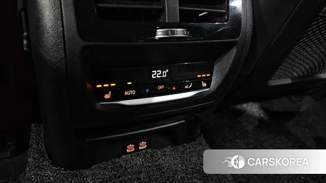 BMW X4 (G02) id 3818816 из Кореи 9