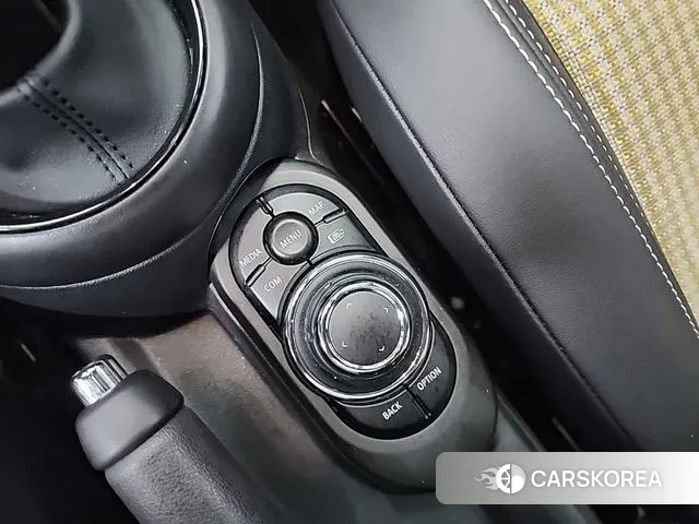 Mini Cooper S id 3472297 из Кореи 9