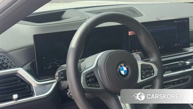 BMW X6 (G06) id 3876876 из Кореи 9