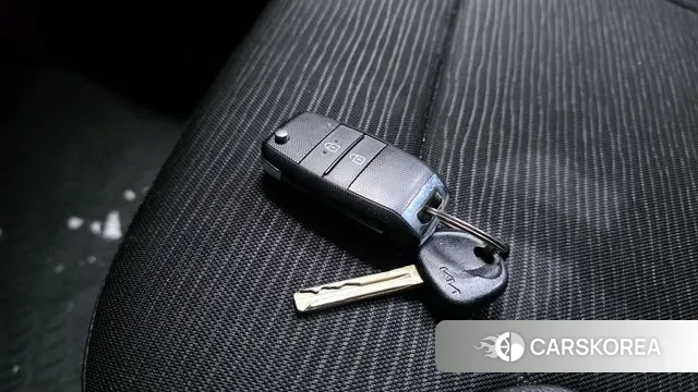 Kia The New Ray id 3581951 из Кореи 9