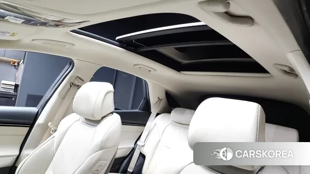 Genesis GV70 id 3508712 из Кореи 9