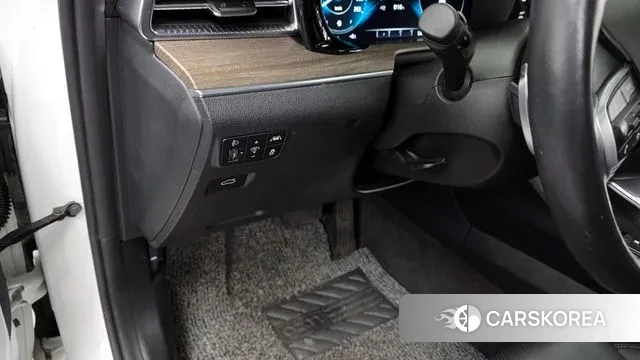 Kia K5 3rd generation id 3443190 из Кореи 9