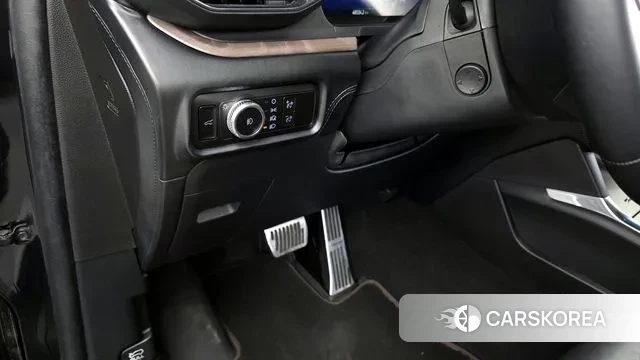 Ford Explorer 6th Generation id 3251605 из Кореи 9