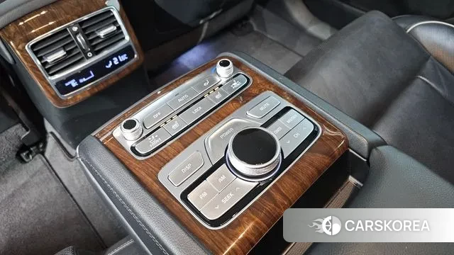 Kia More K9 id 3547459 из Кореи 9