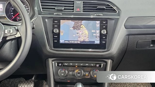 Volkswagen Tiguan second Generation id 4937117 из Кореи 9