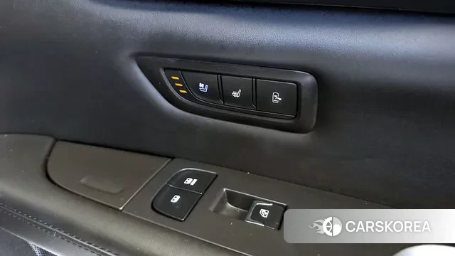 Cadillac CT6 id 3368482 из Кореи 9