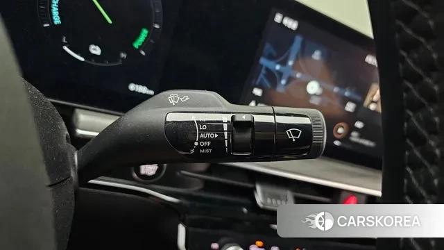 Kia The New K5 Hybrid 3rd generation id 3057903 из Кореи 9