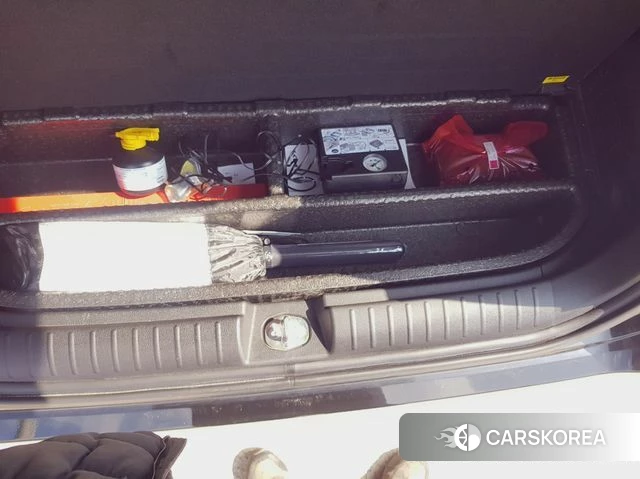 Kia The New Kia Ray id 3889189 из Кореи 9