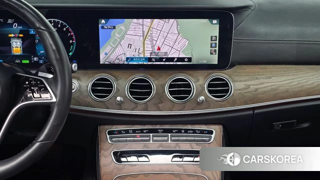 Mercedes-Benz E-Class W213 id 4736631 из Кореи 9