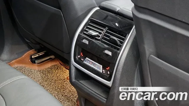 BMW X5 (G05) id 2875283 из Кореи 9