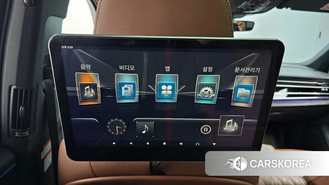 Audi Q7 (4M) id 3941327 из Кореи 9