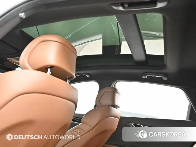 Genesis G80 (RG3) id 4344947 из Кореи 9