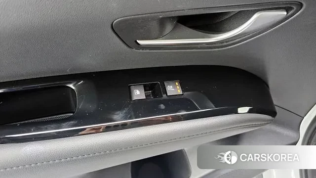 Hyundai The New Tucson (NX4) id 3523503 из Кореи 9