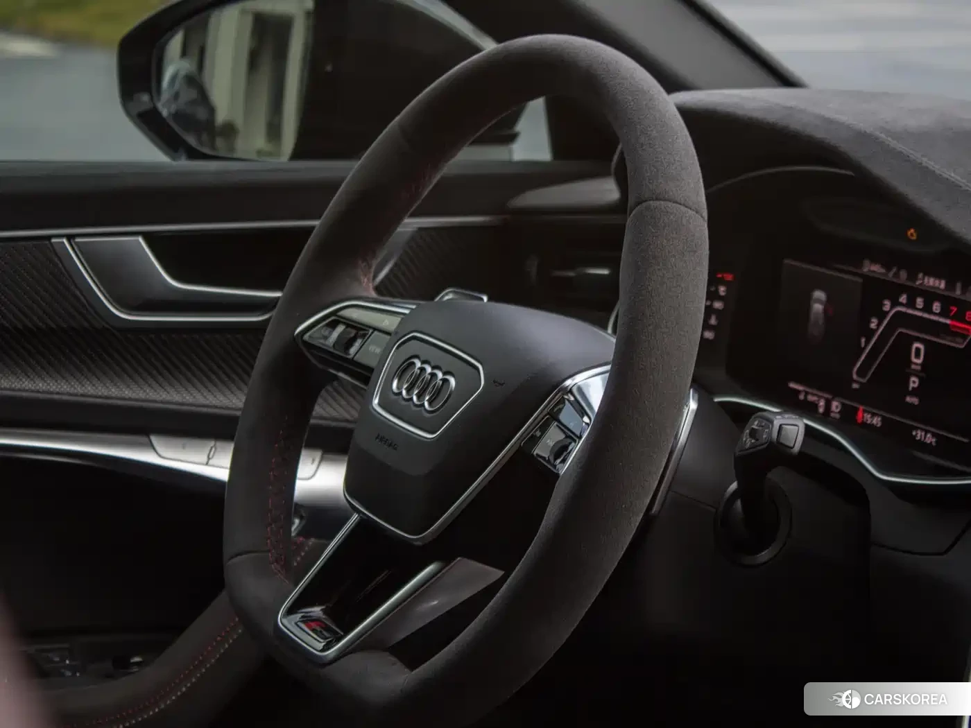 Audi RS 6 id 4607132 из Китая 9