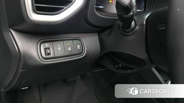Hyundai Venue id 4281348 из Кореи 9